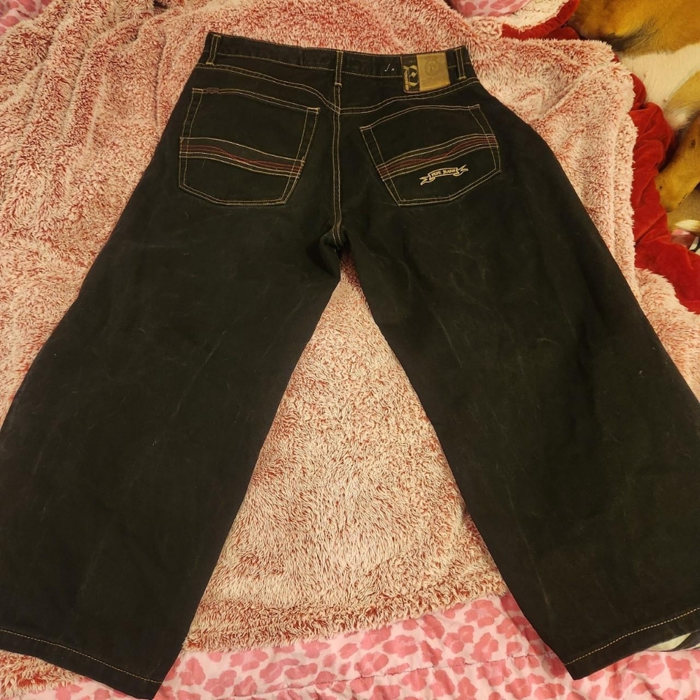 Vintage 90s Pepe baggy jeans